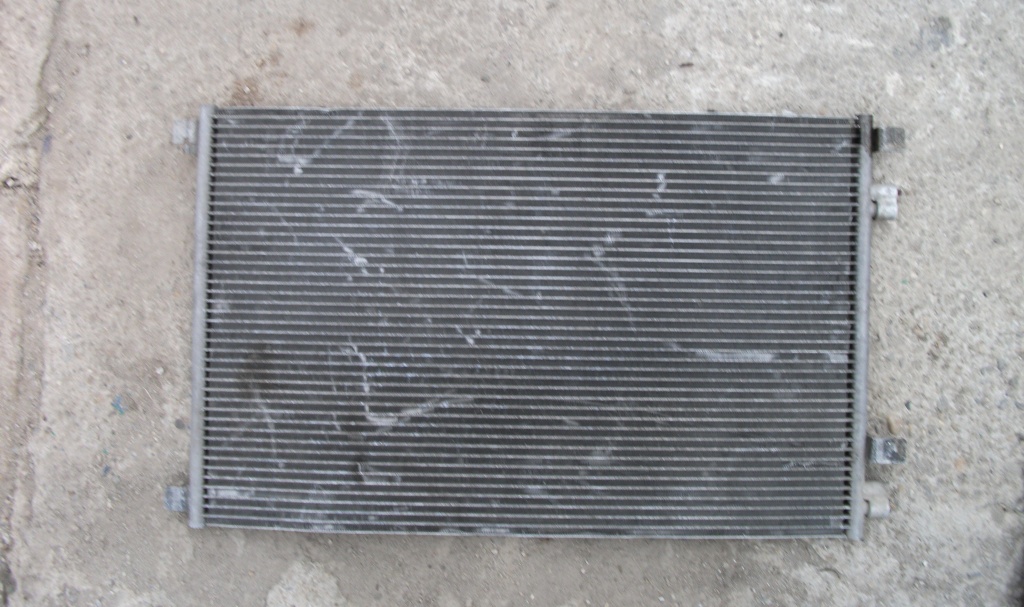 Radiator AC, 8200 223 000, pentru Renault Megane II