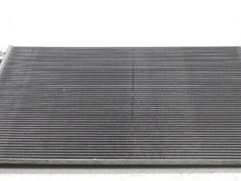 Radiator Ac/ 97606-C1000 97606-C1001 HYUNDAI SONATA 15-19