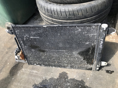 Radiator ac aer conditionat golf 5 cod 1k0820411e