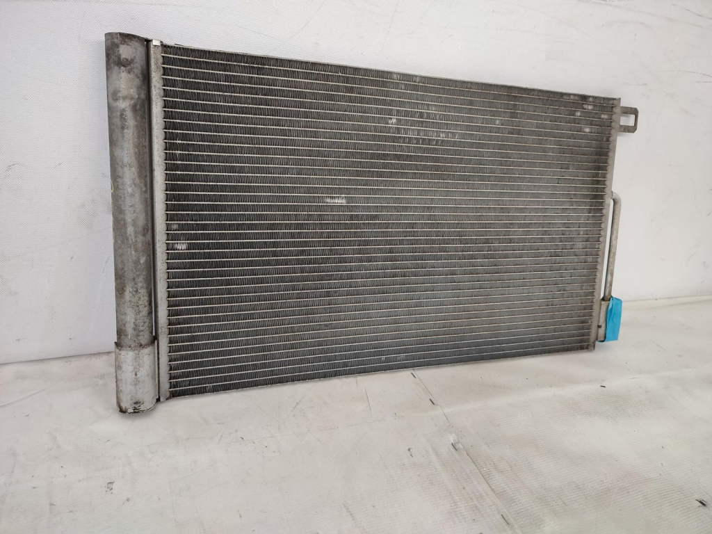 Radiator AC aer conditionat Opel Corsa D