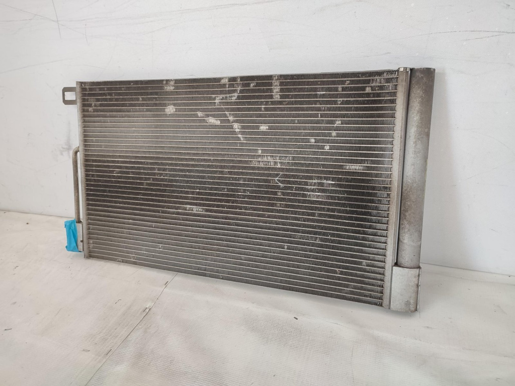 Radiator AC aer conditionat Opel Corsa D