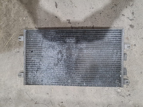 Radiator AC Alfa Romeo 147