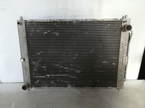 Radiator AC + APA Renault Clio 1.4 An 2003 2004 2005 2006 2007 2008