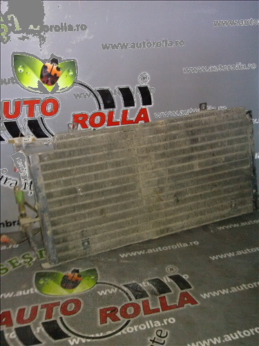 Radiator ac Audi 80.