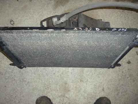 Radiator ac audi a3  an 2005 bkd 2.0 tdi