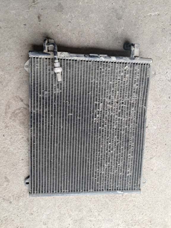 Radiator ac Audi a2 1.4 16v AUA