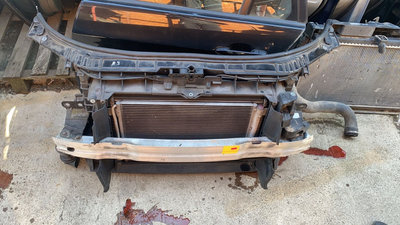 Radiator AC Audi A3 8P 1.8 TFSI 2010-2012