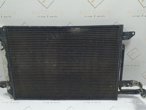 Radiator AC Audi A3 (8P1) 2.0 TDI BKD 2004