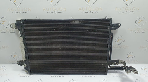 Radiator AC Audi A3 (8P1) 2.0 TDI BKD 20