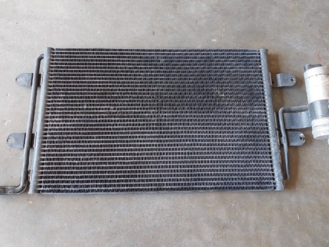 Radiator ac Audi A3 S3 8L 1J0820411D