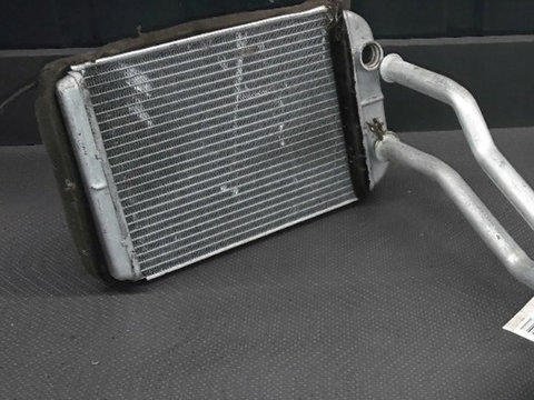 Radiator AC Audi A4 B5