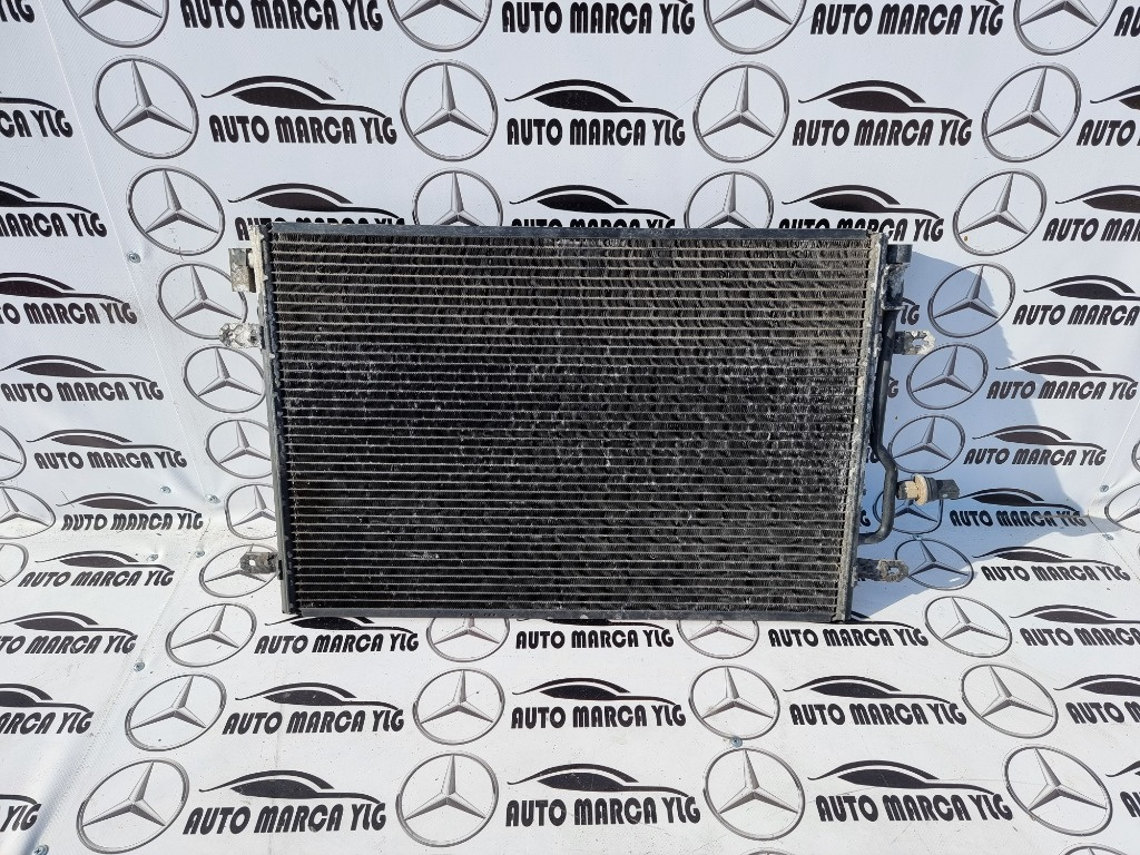 Radiator ac audi a4 b6 1.9 tdi 8e0260401b