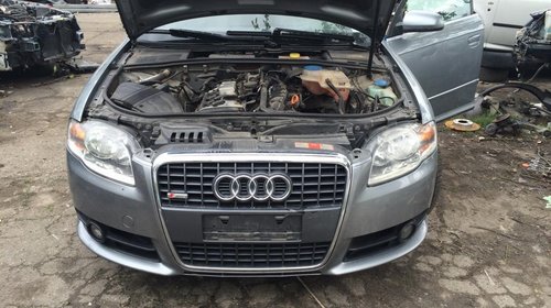 Radiator AC Audi A4 B7 2.0 TFSI 2007