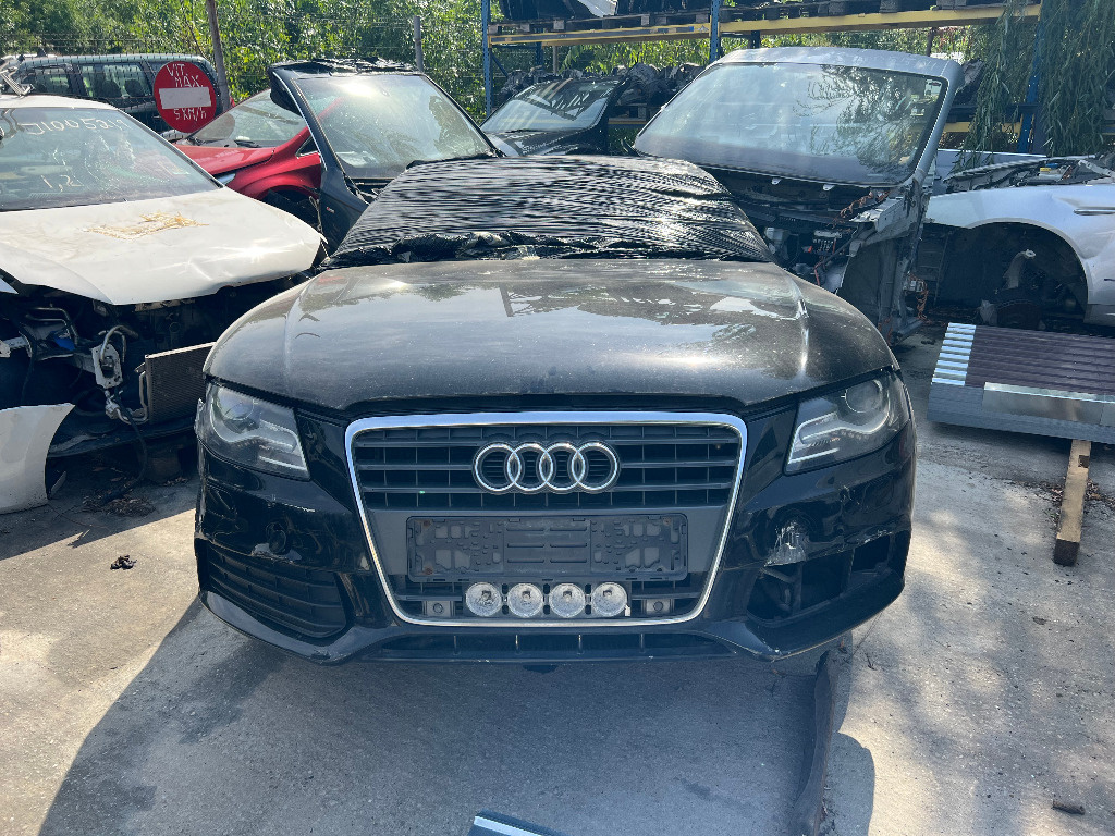 Radiator ac Audi A4 B8 2009 2.0 tdi CAG cod 8K0260403AF