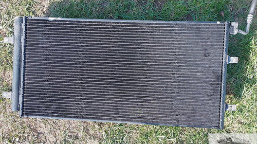 Radiator AC Audi A5