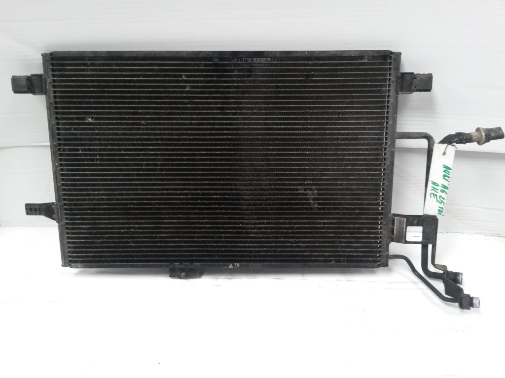 RADIATOR AC AUDI A6 (4B2, C5) ; 2,5 tdi , 97-05