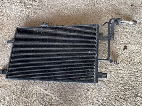 Radiator AC Audi A6 C5 Allroad 2.5 TDI BAU