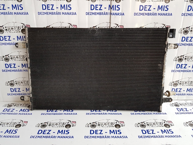 Radiator AC Audi A6 C6 3.0 TDI