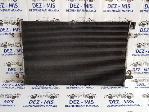 Radiator AC Audi A6 C6 3.0 TDI