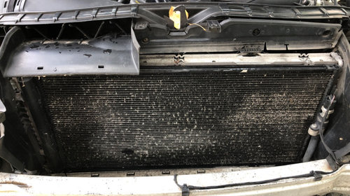 Radiator AC Audi A6 C7 3.0 TDI an 2013