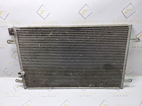 Radiator AC AUDI A6 III Avant (4F5, C6) [ 2005 - 2011 ] TDI (BLB, BRE) 103KW|140HP OEM 4F0260403P