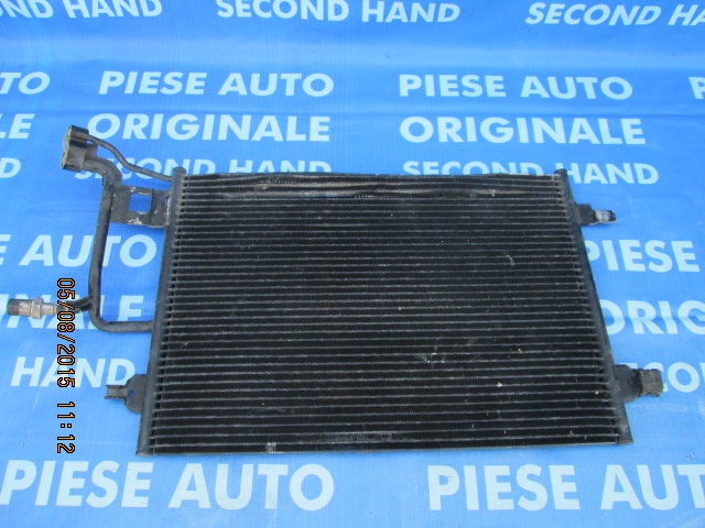 Radiator AC Audi A6