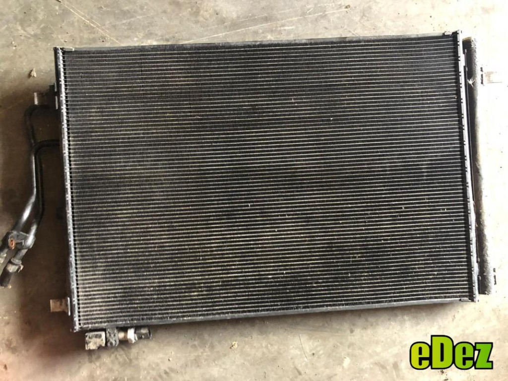 Radiator ac Audi A8 (2009-2017) [4H] D4 4.2 tdi 4h0260401c