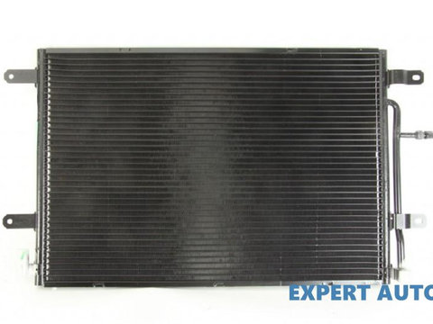 Radiator ac Audi AUDI A4 Avant (8ED, B7) 2004-2008 #2 03005238