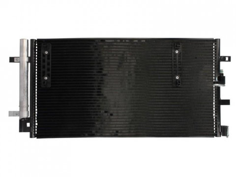 Radiator ac Audi AUDI A4 Avant (8K5, B8) 2007-2016 #4 03005352