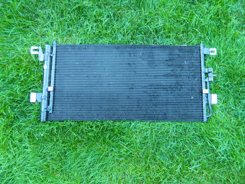 Radiator AC Audi Q5 model 2018-2023 cod 80A816411P