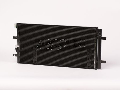 RADIATOR AC AUDI Q5 - PRODUS NOU