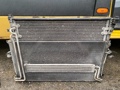 Radiator AC Audi Q7 3.0 TDI 2008