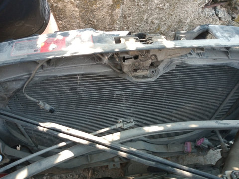 Radiator AC Audi S6 3.0 TDI 2008