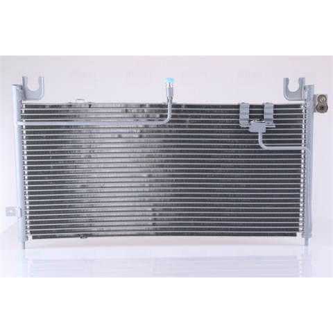 RADIATOR AC BENZINA -DIESEL (638x535x16) MAZDA 323 SDN 95-98 / MAZDA 323 H/B 95-98 cod origine B02H-61-480A