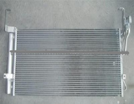 Radiator AC benzina HYUNDAI SANTA FE 00-06 cod 97606-26000