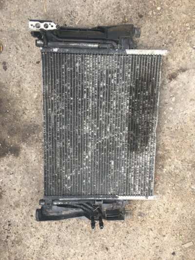 Radiator ac BMW 3 Series E46 [1997 - 2003] Coupe 3