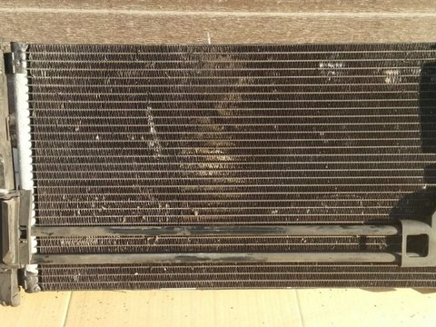 Radiator AC BMW 320 D 2.0 D e46