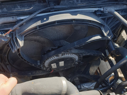 Radiator ac BMW 320i 170 cp