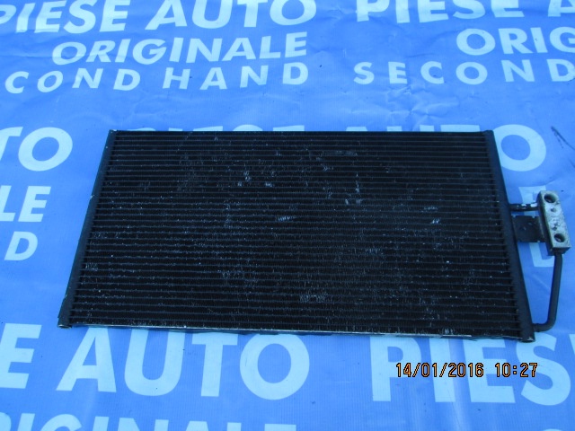 Radiator AC BMW E39 525 d