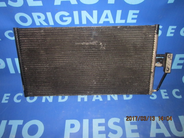 Radiator AC BMW E39 530d ; 6453-8875513