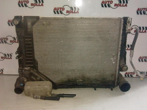 Radiator AC BMW E46 2.0 d.