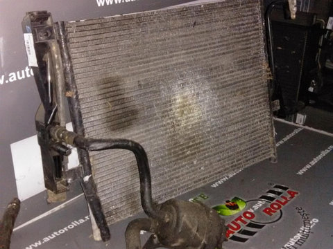 Radiator ac BMW E46, 2.2S.