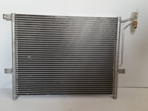 RADIATOR AC BMW E46