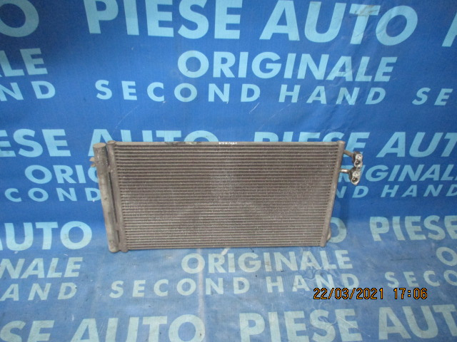 Radiator Ac BMW E87; 6968743