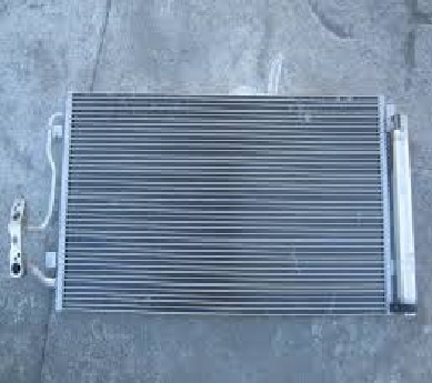 Radiator Ac - BMW F30 BMW SERIES 2 (F22/23) COUPE/CABRIO 14- cod 64509288940