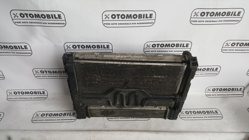 Radiator AC Bmw Seria 1 2.0 Diesel E81-E87 2004-20