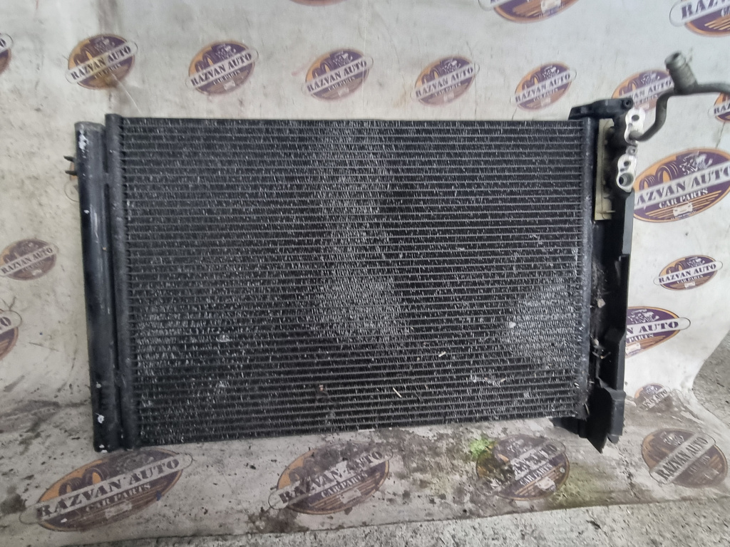 Radiator AC BMW Seria 1 F20 2.0 Motorina 2012, 920