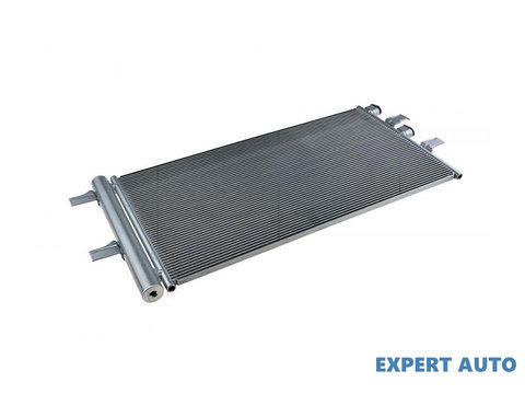 Radiator ac BMW Seria 2 (03.2014-> ) [F45,F46] #1 64509271205