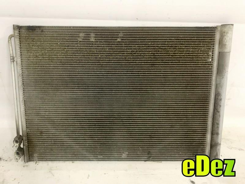 Radiator ac BMW Seria 5 (2010-2017) [F10] 3.0 d N57D30A 245 CP 9248173