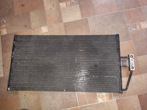 Radiator AC BMW Seria 5 E39 64538375513 64.53-8 375 513